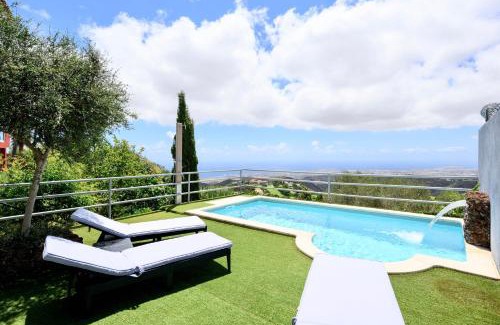 Santa Brígida Hotel | Villa Dama by airnest