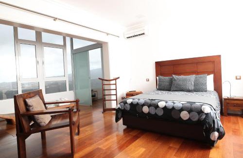 Santa Brígida Hotel | Villa Dama by airnest
