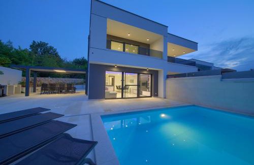 Klimno Casa | Villa Dama
