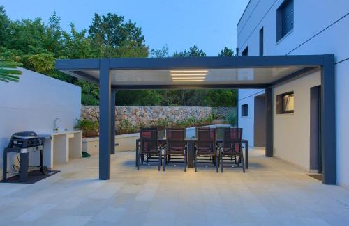 Klimno Casa | Villa Dama