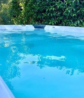 Taranto Villa | Villa Damare