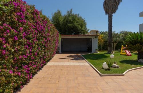 Taranto Villa | Villa Damare