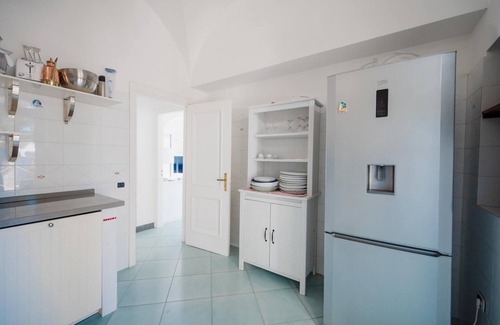 Anacapri Villa | Villa Damecuta in Anacapri
