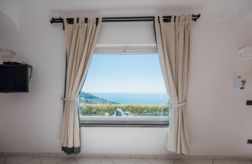 Anacapri Villa | Villa Damecuta in Anacapri
