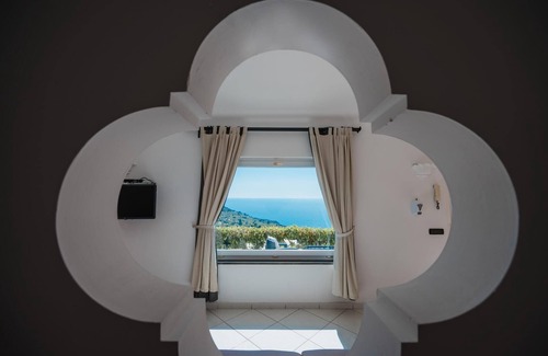 Anacapri Villa | Villa Damecuta in Anacapri