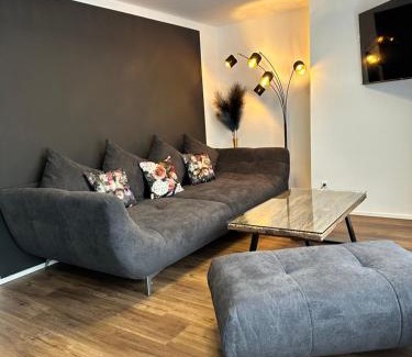 Friedrichshafen Apartamento | Villa Dana Bodensee