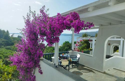 Sithonia Casa | Villa Danai