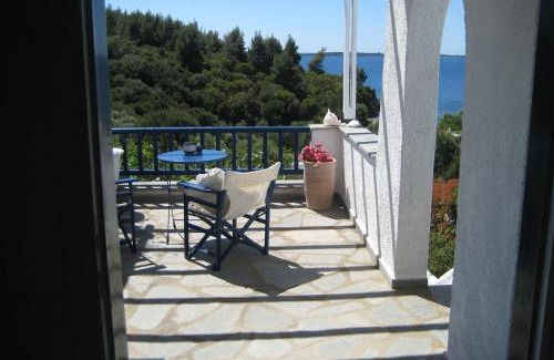 Sithonia Casa | Villa Danai