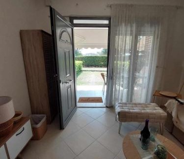 Siviri Apartamento | Villa Danai Nefeli Siviri