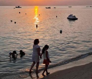 Siviri Apartamento | Villa Danai Nefeli Siviri