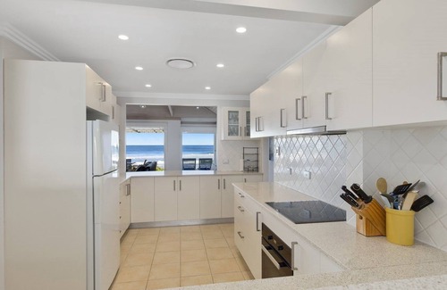 North Avoca Casa | Dandaloo Cottage - Frente a la playa