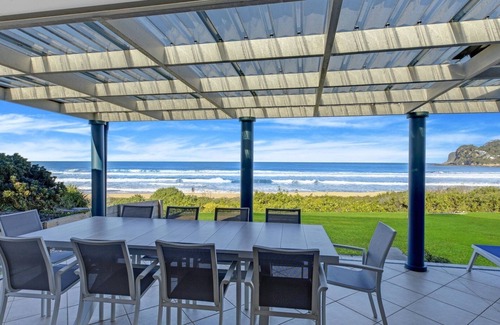 North Avoca Casa | Dandaloo Cottage - Frente a la playa