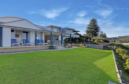 North Avoca Casa | Dandaloo Cottage - Frente a la playa