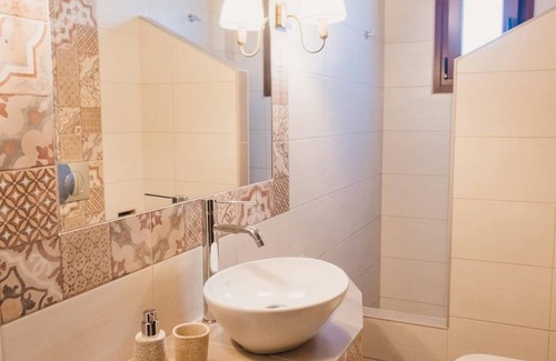 Vothon Hotel | Villa Danezis