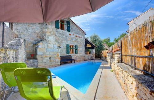 Rezanci Casa | Villa Dani