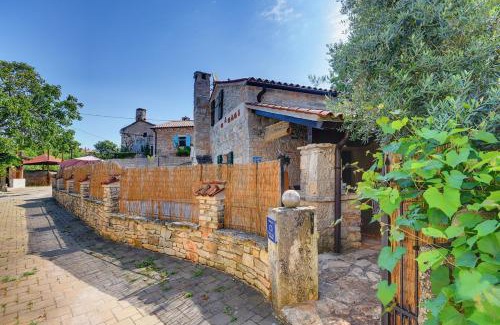 Rezanci Casa | Villa Dani