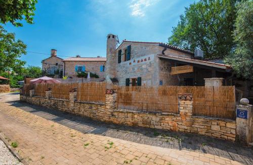 Rezanci Casa | Villa Dani