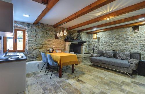 Rezanci Casa | Villa Dani