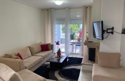 Loutraki Casa | Villa Daniela