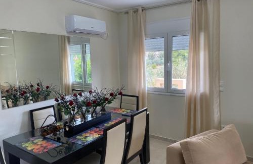 Loutraki Casa | Villa Daniela