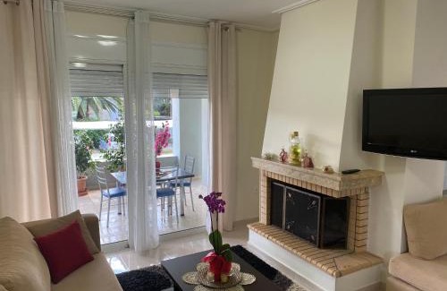 Loutraki Casa | Villa Daniela