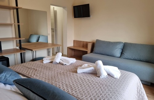 Bol Hotel | Villa Daniela
