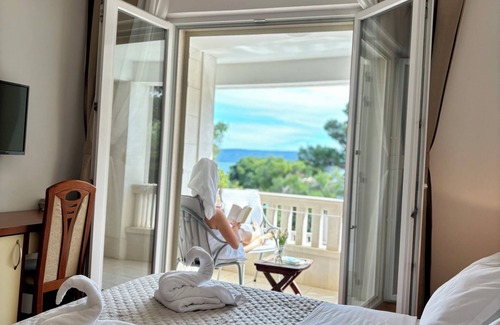 Bol Hotel | Villa Daniela