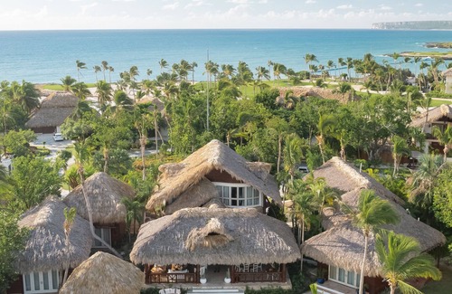 Punta Cana Villa | Villa Daniela Luxury Beach Club & Golf - Cap Cana