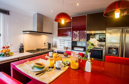 Tabua Villa | 1014 m² Villa ∙ 3 habitaciones ∙ 6 personas