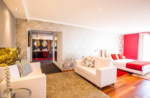 Tabua Villa | 1014 m² Villa ∙ 3 habitaciones ∙ 6 personas