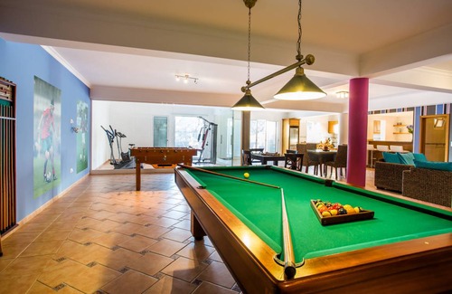 Tabua Villa | 1014 m² Villa ∙ 3 habitaciones ∙ 6 personas