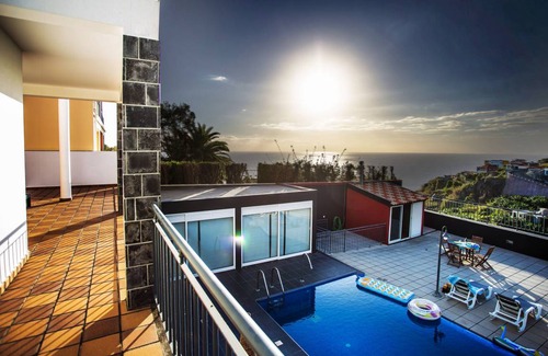 Tabua Villa | 1014 m² Villa ∙ 3 habitaciones ∙ 6 personas