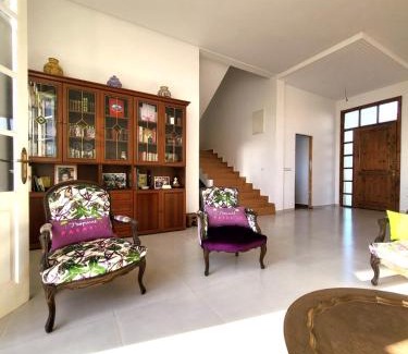 El Mansouria Villa | villa dans el mansouria