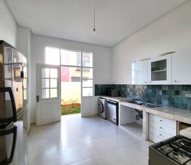 El Mansouria Villa | villa dans el mansouria