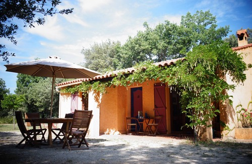 Regusse Villa | Villa Dans la Nature, Proche des Lacs et Gorges du Verdon