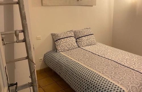 Moules Villa | Villa Dans Village Calme a Deux pas de la Mer, des Alpilles ou de la Camargue