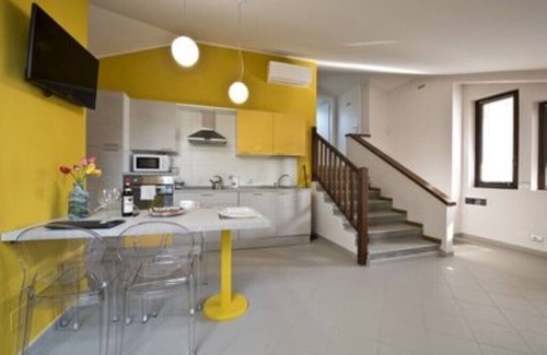 Alba Villa | VILLA DANTE 3 apartamentos 7 habitaciones 3 baños caja 225 metros cuadrados