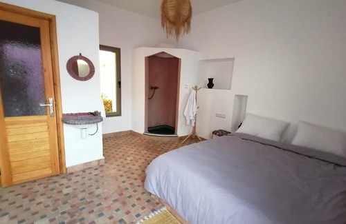 Ounagha Villa | Villa Dar Ma Ma
