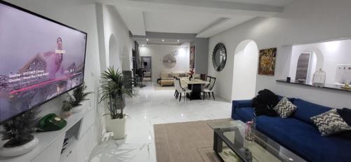 Agdal Villa | Villa Dar Sukar