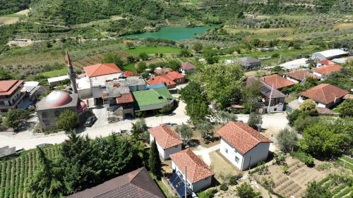 Berat Casa | Villa Dario Guesthouse