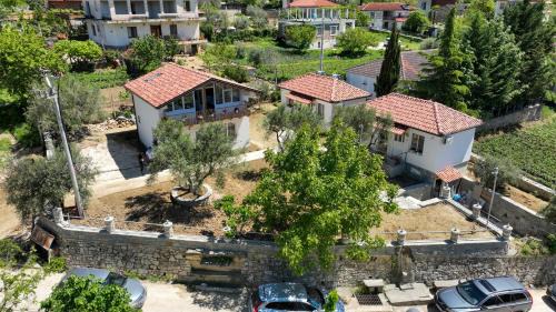 Berat Casa | Villa Dario Guesthouse