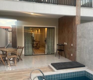 Pero Villa | Villa Darius