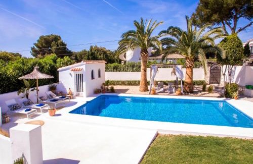 Balcon del Mar Villa | Villa Darlin by Interhome