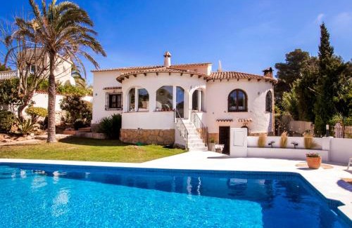 Balcon del Mar Villa | Villa Darlin by Interhome