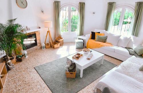 Balcon del Mar Villa | Villa Darlin by Interhome
