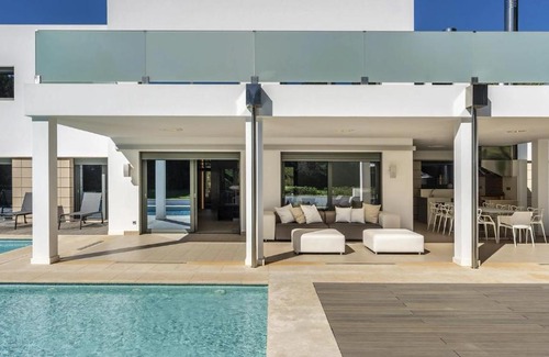Santa Eulalia del Río Villa | Villa Daruma