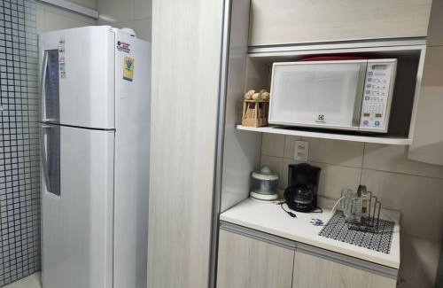 Estancia Apartamento | Villa das Águas - Praia do Saco - SE