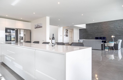 Albufeira Villa | Villa das Amendoeiras