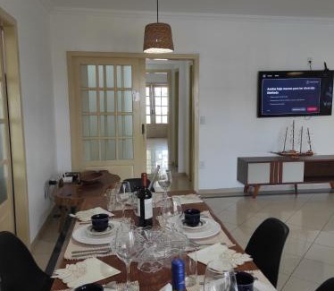 Puerto Seguro Center Apartamento | Villa das Araras Residence