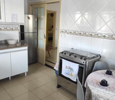 Puerto Seguro Center Apartamento | Villa das Araras Residence
